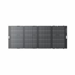 400W Lightweight Solar Panel - Monocrystalline Silicon - Warranty: 12M
