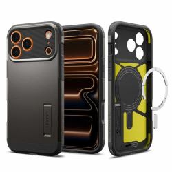 Spigen Tough Armor T [MagFit] θήκη κινητού τηλεφώνου 16 cm [6.3"] Κάλυμ�...