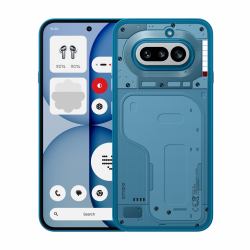 nothing tech Nothing 4a 17,2 cm [6.78"] Διπλή SIM Android 16.0 5G 12 GB 256 GB 5080 mAh Μπ...