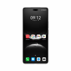 Huawei Nova 14 PRO 17,2 cm [6.78"] Διπλή SIM 4G USB Type-C 12 GB 512 GB 5500 mAh Μαύρο�...