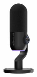 Streamplify MIC MINI Μαύρος [Μαύρο] Επιτραπέζιο μικρόφωνο 
