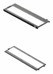 havn HVN-AS-HS420-06-36A μέρος θήκης υπολογιστή Fan holder 