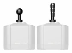 Moza Racing RS079 Πρόσθετο Racing Shifter (MOZA Racing Active Shifter Knobs)