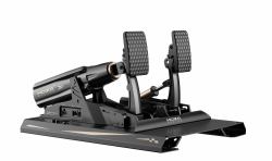 Moza Racing RS082 αξεσουάρ προσομοιωτή πτήσης/αγώνων Πεντάλ (MOZA Racing mBooster Pedal Set[with CRP2 Throttle])