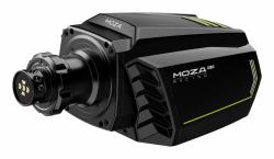 Moza Racing R16 V2 Βάση αγωνιστικού τροχού (MOZA Racing R16 V2 Direct Drive Wheel Base)