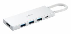 Xiaomi XMDS05YM Καλωδιωμένος [Ενσύρματος] USB 3.2 Gen 1 [3.1 Gen 1] Type-A ...