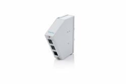 Digitus DN-96893 περίβλημα σύζευξης οπτικών ινών (FIBER OPTIC DIN RAIL SPLICE DIS - ANGLED 6 SC SX/LC DX GREY)