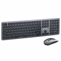 connektgear 24-0238 πληκτρολόγιο Συμπεριλαμβάνεται ποντίκι Σ...