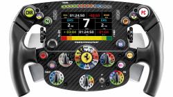 Thrustmaster Formula Wheel Add-On Ferrari SF-25 Edition Τροχός αγώνων (THRUSTMASTER FERRARI SF-25 WHEEL ADDON)