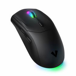 vida PRECISION GAMING MOUSE USB RGB ποντίκι Παιχνίδι Αμφιδέξιος USB Τύ...