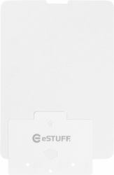 eSTUFF ES583350-5BULK προστατευτικό οθόνης tablet Διαφανές προστατευτικό οθόνης Apple 5 τεμάχια (eSTUFF Titan Shield - skÃ¦rmbeskytter f)