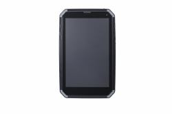Cyrus CT1 XA 4G Mediatek LTE-FDD 64 GB 20,3 cm [8"] 4 GB Wi-Fi 4 [802.11n] Android 9.0 Μαύρο...