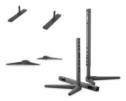 Sharp ST-43M Μαύρος [Μαύρο] (100015620 STAND ST-43M - FEET F/ MULTISYNC MEXX1 MXX1 MAX)