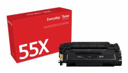 Xerox Everyday Toner For HP CE255X/CRG-324II Black Laser Toner 006R03628
