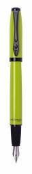 Snopake Studio Lime Green - Fountain Pen - 12 Gift Boxes