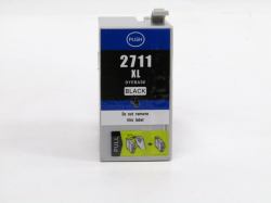 Comp Epson T2711 [27XL] Black Hi Cap Ink T27114010 [E2711XL]