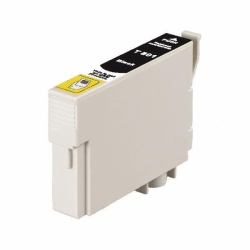 Comp Epson R265 Black Ink Ctg T08014010 [E0801]