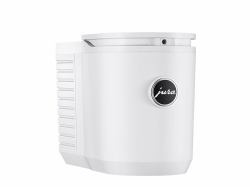 JURA Cool Control Λευκός [Άσπρος] 0,6 L Δοχείο γάλακτος (Jura Cool Control 24237 0.6 Liter, wei)