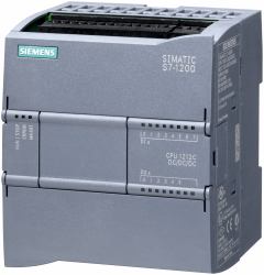 Siemens 6ES7212-1AE40-0XB0 ψηφιακή & αναλογική I/O μονάδα Αναλογικό (SIMATIC S7-1200 compact CPU)