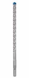 Bosch Expert SDS plus-7X Hammer drill bit 10 τεμάχια (Bosch hammer drill bit SDS plus-7X 10x)