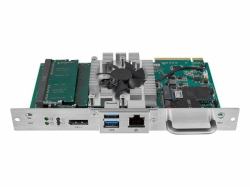 Sharp L50SDM-RPL-16472 Αξεσουάρ Σήμανσης Οθόνης (100016472 SDM ADVANCED RPL - I5-1335 8GB 128GB W11IOT B)
