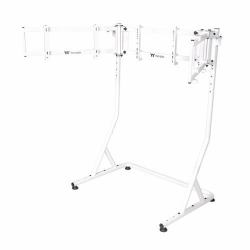 Thermaltake GSC-MSP-MDSLWH-01 βάση & στήριγμα οθόνης 139,7 cm [55"] Πάτωμ�...