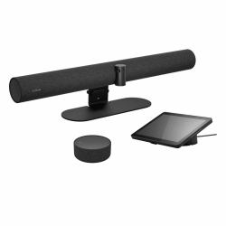 Jabra PanaCast 55 VBS σύστημα video conferencing Σύνδεση Ethernet/LAN Σύστημ�...