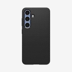 Spigen Liquid Air θήκη κινητού τηλεφώνου 15,8 cm [6.2"] Κάλυμμα Μαύ...