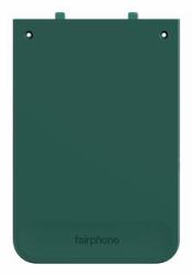 Fairphone F6COVL-1GR-WW1 ανταλλακτικό κινητού τηλεφώνου Πίσω κά...