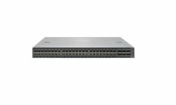 Supermicro SSE-X3648S μεταγωγέας δικτύου Διαχειρίσιμος L3 1U Μαύ...