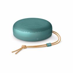 Bang & Olufsen BeoSound A1 3rd Gen Στερεοφωνικό φορητό ηχείο Πράσινος [Πράσινο] 60 W (Beosound A1 3Rd Gen Stereo - Portable Speaker Green 60 W - Warranty: 12M)