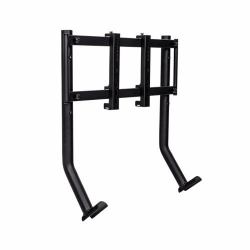 Thermaltake GSC-R3M-MDSLBB-01 βάση & στήριγμα οθόνης 127 cm [50"] Μαύρος ...