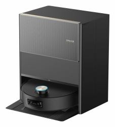 Dreame Aqua10 Ultra Roller Complete 0,23 L Μαύρος [Μαύρο] (Dreame Aqua10 Ultra Roller Complete)