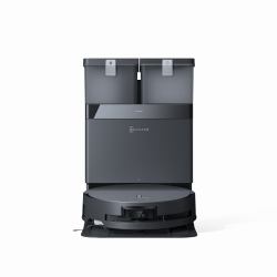 Ecovacs Deebot X8 Omni Μαύρος [Μαύρο] (Ecovacs Deebot X8 Omni | DEX56)