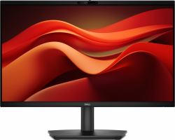DELL E2426HB 61 cm [24"] LCD 1920 x 1080 εικονοστοιχεία Full HD (DELL PRO 24 VIDEO CONFERENCING - E2426HB)