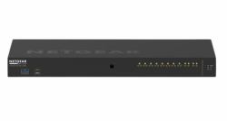 ADDER AVM-C12 μεταγωγέας δικτύου Fast Ethernet [10/100] PoE τροφοδοτικ...