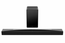 TCL Q75HK ηχείο soundbar Τιτάνιο 5.1.2 κανάλια 780 W (TCL Q75HK 5.1.2 WIRELESS SOUND BAR)
