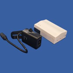 Sapphire RFRSTR εξάρτημα οθόνης προβολής (Sapphire RFRSTR)