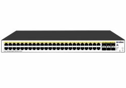 Ernitec ELECTRA-M248-1GB-900W μεταγωγέας δικτύου Διαχειρίσιμος L3 G...