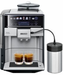 Siemens EQ.6 plus Πλήρως αυτόματο Μηχανή εσπρέσο 1,7 L (Siemens TE657F03DE EQ.6 plus S700 Extr)