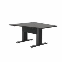 Middle Atlantic MA Forum Table FM-TAN-0595430-A3G (FORUM TABLE IN ANGLE SHAPE 59 INCH WIDT)