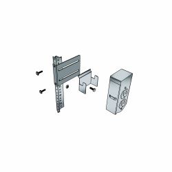 Middle Atlantic SLIM5 & AX-S POWER BRACKE βίντεο server (Middle Atlantic PB 5A - Rack bracket [pack of 2])
