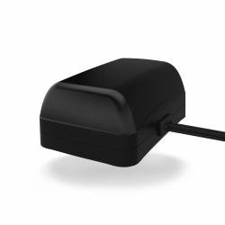 Panorama Antennas MAG MOUNT 4x4 4G/5G IOT BLK network antenna Omni-directional antenna SMA 5 dBi (MAG MOUNT 4x4 4G/5G IOT BLK - ANT 2m CBL SMA[m] - Warranty: 12M)