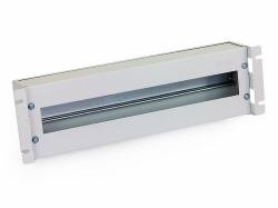 Triton RAC-JL-X02-A1 αξεσουάρ ραφιών Σιδηροτροχιά ραφιέρας 