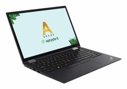 upcycle it Lenovo ThinkPad X13 Yoga G1 [Refurbished] A Intel® Core™ i5 i5-10210U Υβριδι�...