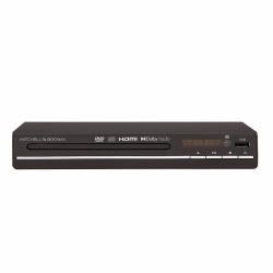Mitchell & Brown JB-DVD1811 συσκευή αναπαραγωγής DVD/Blu-Ray DVD player (DVD PLAYER WITH SCART & HDMI FUNCTION)