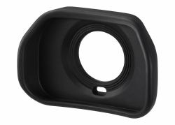 Panasonic DMW-EC4GU-K κάλυμμα προσοφθαλμίου φωτογραφικής μηχανής (DMW-EC4GU-K - Eyecup For LUMIX G Camera DC-G9)