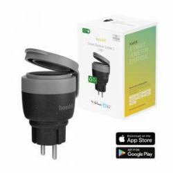 Smart Outdoor Socket 2 EU - Warranty: 24M