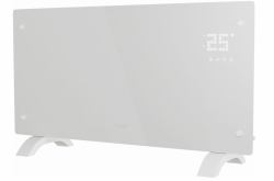 Hombli HBCH-0309 θερμαντικό σώμα Εσωτερικός [Εσωτερικού χώρου] Λευκός [Άσπρος] 2000 W Κονβέκτορας (Smart Convection Heater 2000W - Whit...