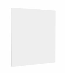 Hombli HBIR-0109 θερμαντικό σώμα Εσωτερικός [Εσωτερικού χώρου] Λευκός [Άσπρος] 350 W Ηλεκτρική υπέρυθρη θερμάστρα χώρ...